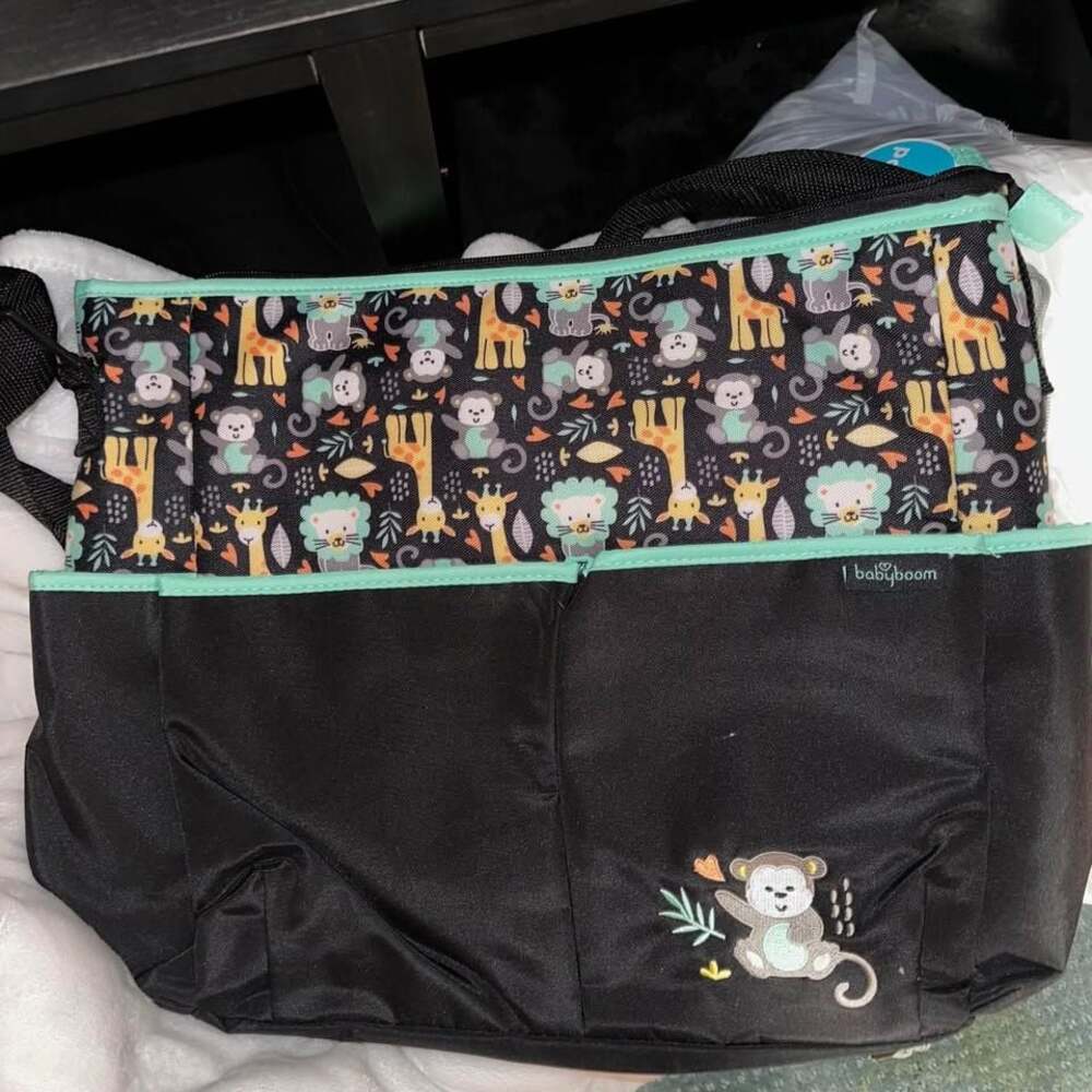 Baby Bag New With tags